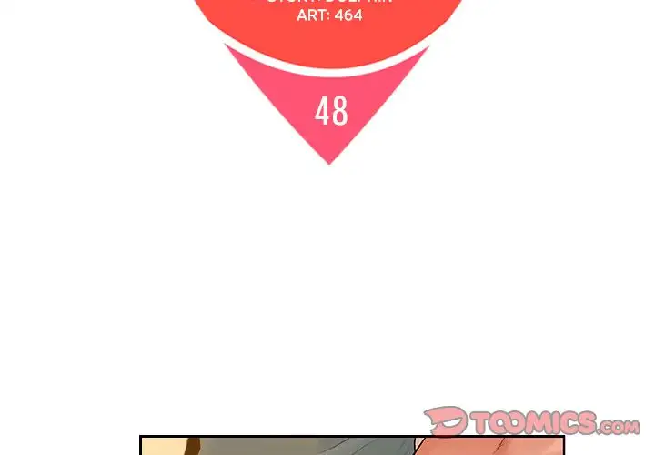 The Stand-up Guy - Chapter 48 [photo 2] - MangaPorn