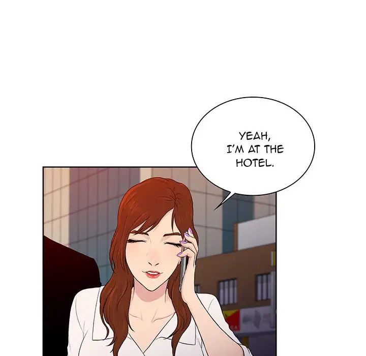 The Stand-up Guy - Chapter 48 [photo 20] - MangaPorn