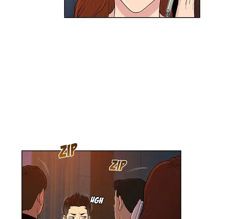 The Stand-up Guy - Chapter 48 [photo 22] - MangaPorn
