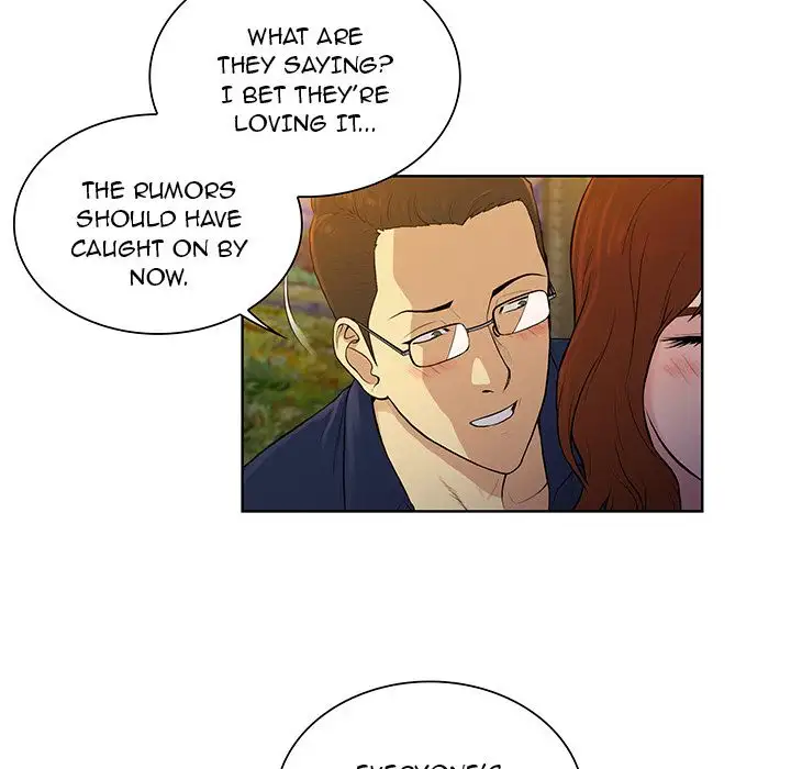 The Stand-up Guy - Chapter 48 [photo 31] - MangaPorn