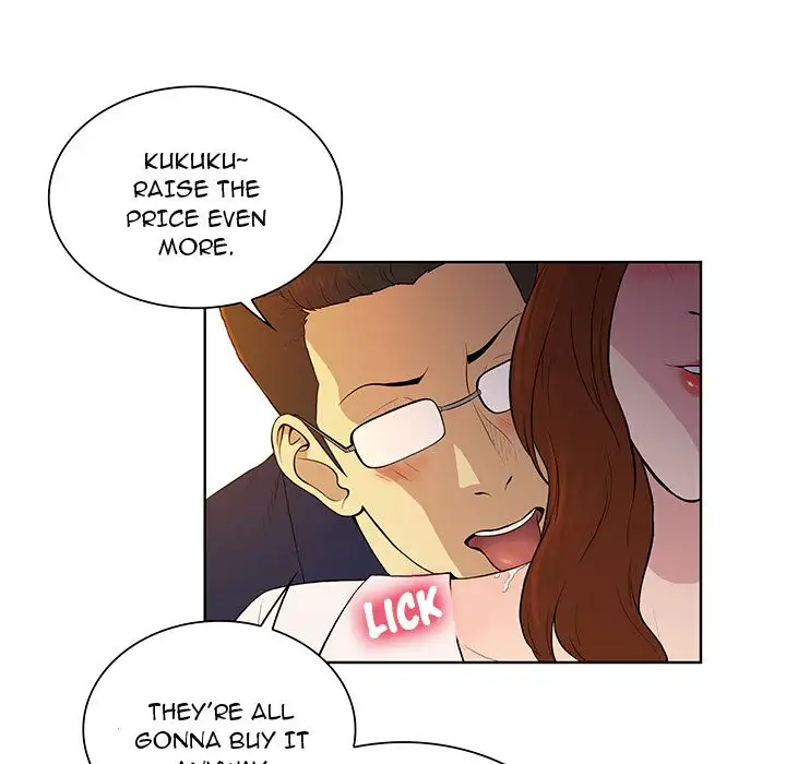 The Stand-up Guy - Chapter 48 [photo 33] - MangaPorn