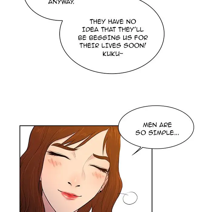 The Stand-up Guy - Chapter 48 [photo 34] - MangaPorn