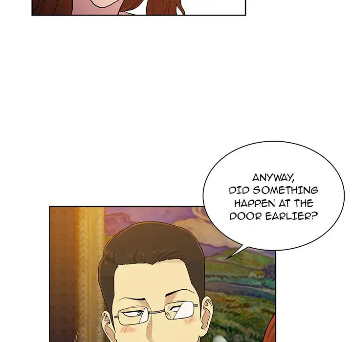 The Stand-up Guy - Chapter 48 [photo 35] - MangaPorn