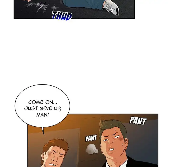 The Stand-up Guy - Chapter 48 [photo 41] - MangaPorn