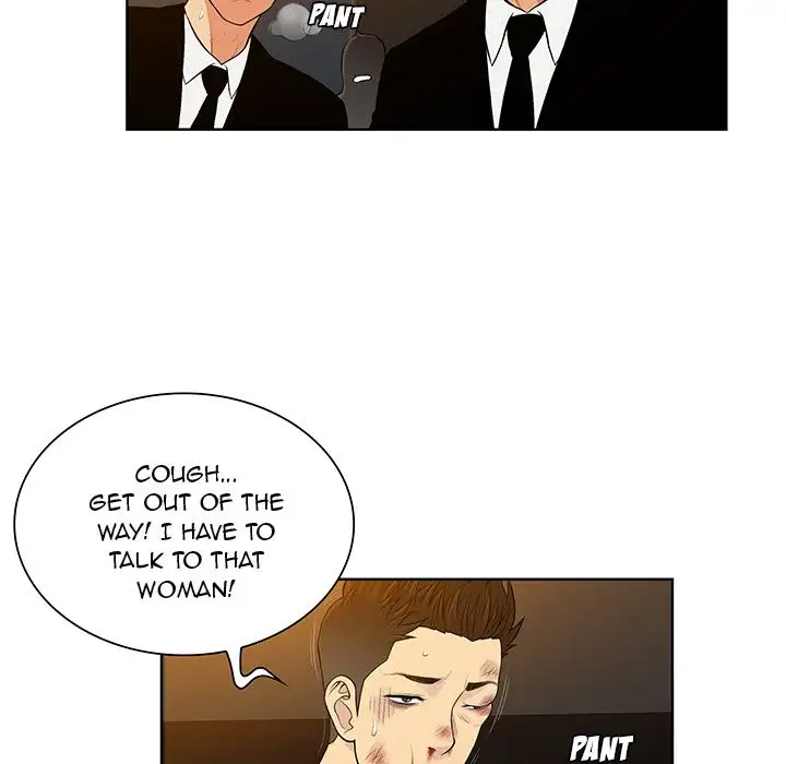 The Stand-up Guy - Chapter 48 [photo 42] - MangaPorn