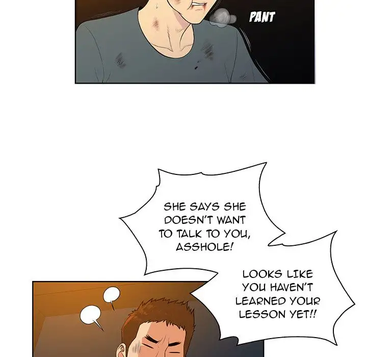 The Stand-up Guy - Chapter 48 [photo 43] - MangaPorn