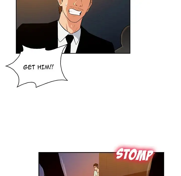 The Stand-up Guy - Chapter 48 [photo 44] - MangaPorn