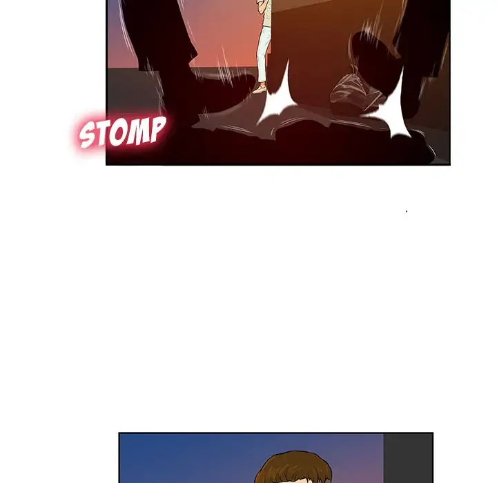 The Stand-up Guy - Chapter 48 [photo 45] - MangaPorn