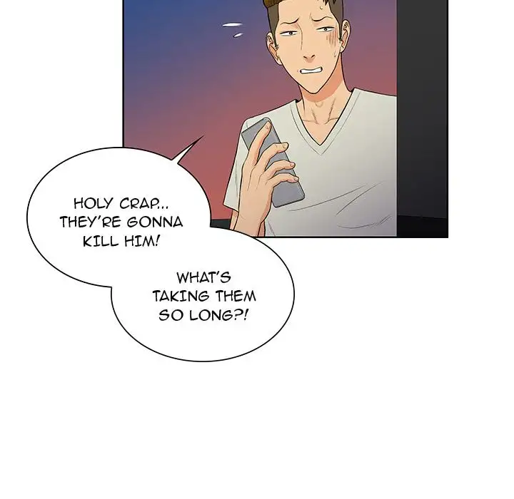The Stand-up Guy - Chapter 48 [photo 46] - MangaPorn