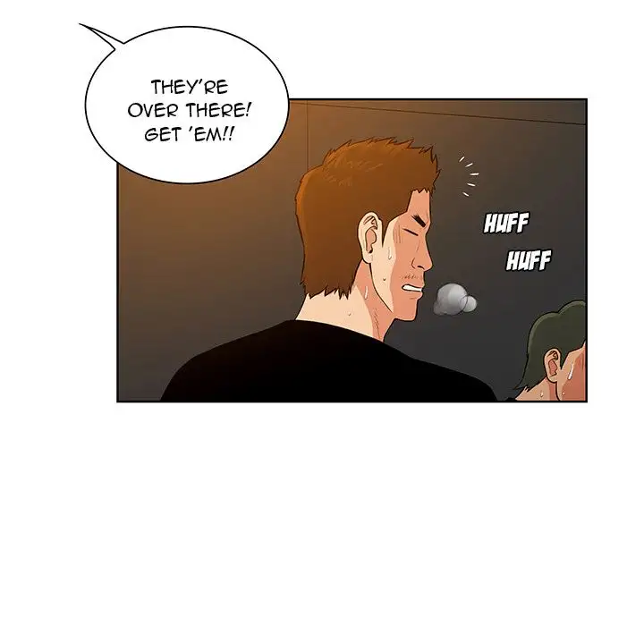 The Stand-up Guy - Chapter 48 [photo 49] - MangaPorn