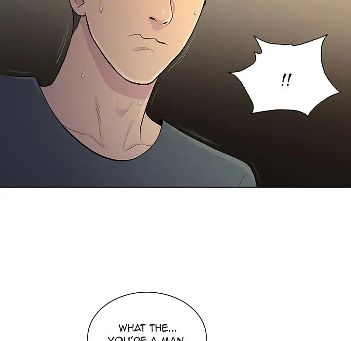 The Stand-up Guy - Chapter 48 [photo 5] - MangaPorn