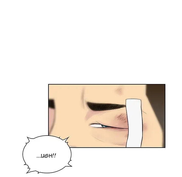 The Stand-up Guy - Chapter 48 [photo 53] - MangaPorn