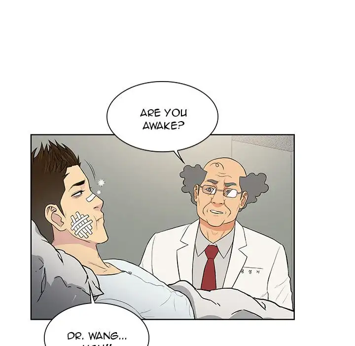 The Stand-up Guy - Chapter 48 [photo 54] - MangaPorn