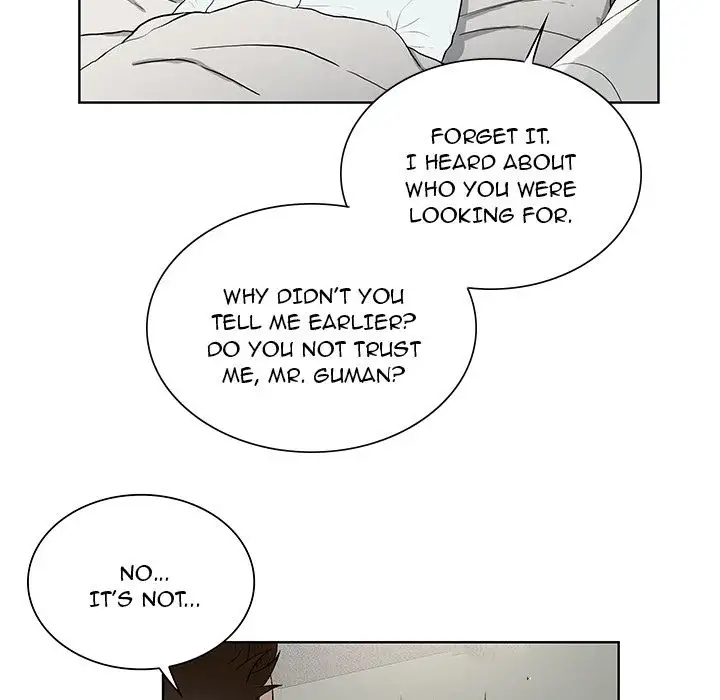 The Stand-up Guy - Chapter 48 [photo 57] - MangaPorn