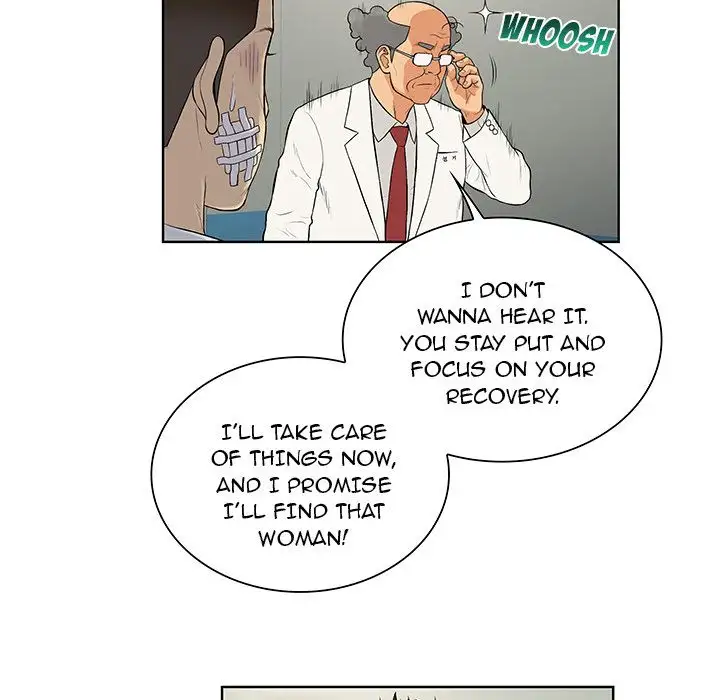 The Stand-up Guy - Chapter 48 [photo 58] - MangaPorn