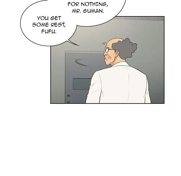The Stand-up Guy - Chapter 48 [photo 60] - MangaPorn