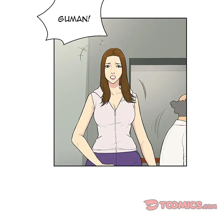 The Stand-up Guy - Chapter 48 [photo 62] - MangaPorn