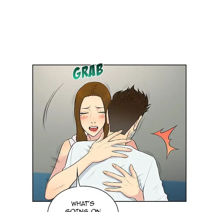 The Stand-up Guy - Chapter 48 [photo 63] - MangaPorn