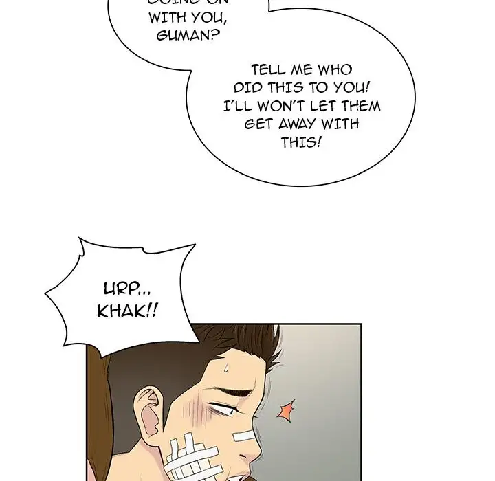 The Stand-up Guy - Chapter 48 [photo 64] - MangaPorn