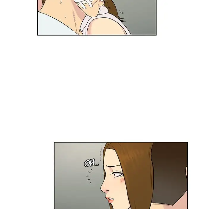 The Stand-up Guy - Chapter 48 [photo 65] - MangaPorn