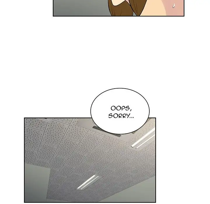 The Stand-up Guy - Chapter 48 [photo 66] - MangaPorn