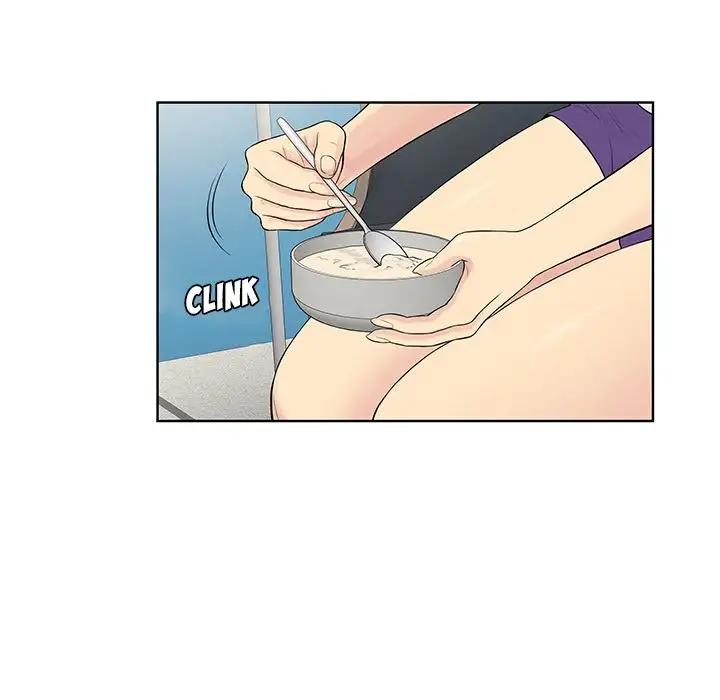 The Stand-up Guy - Chapter 48 [photo 69] - MangaPorn