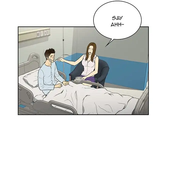 The Stand-up Guy - Chapter 48 [photo 70] - MangaPorn