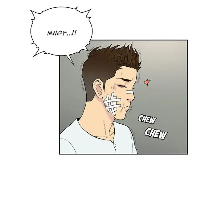 The Stand-up Guy - Chapter 48 [photo 71] - MangaPorn