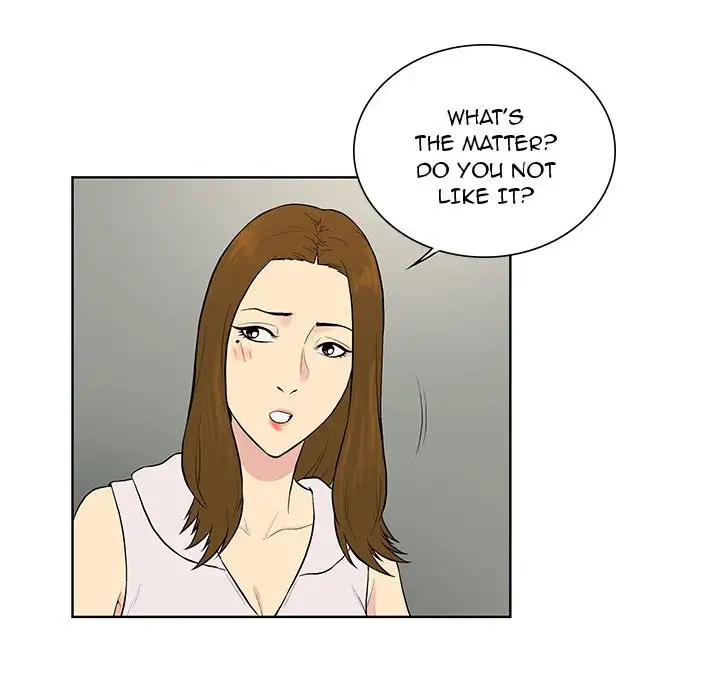 The Stand-up Guy - Chapter 48 [photo 72] - MangaPorn