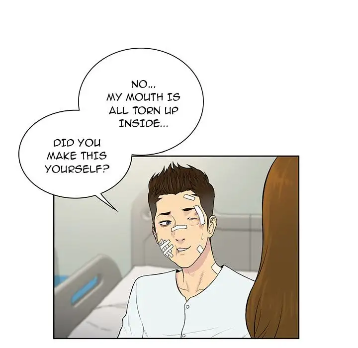 The Stand-up Guy - Chapter 48 [photo 73] - MangaPorn