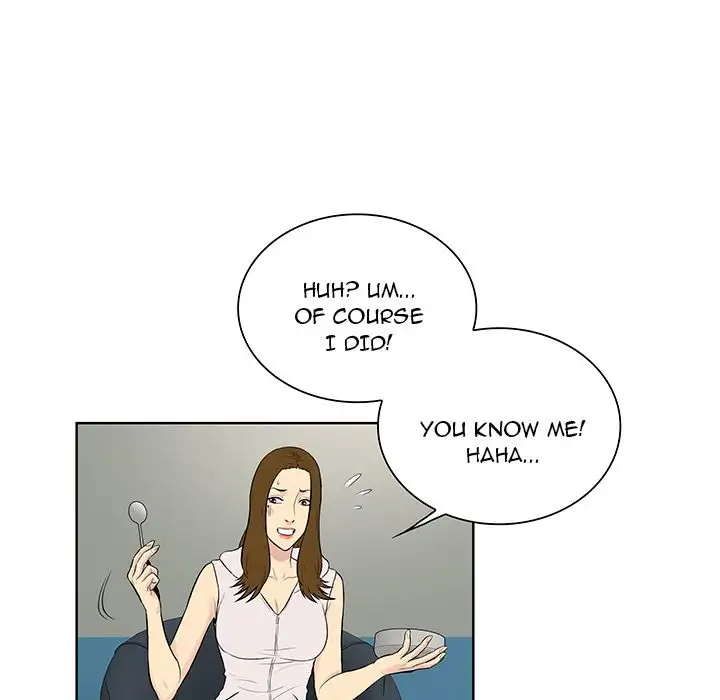 The Stand-up Guy - Chapter 48 [photo 74] - MangaPorn
