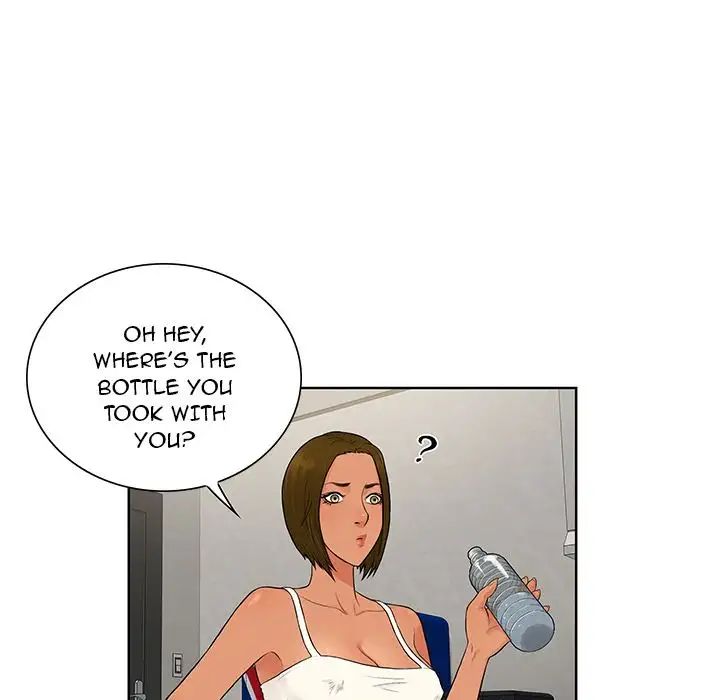 The Stand-up Guy - Chapter 48 [photo 80] - MangaPorn