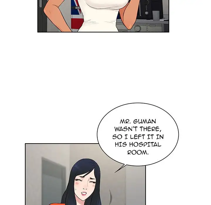 The Stand-up Guy - Chapter 48 [photo 81] - MangaPorn