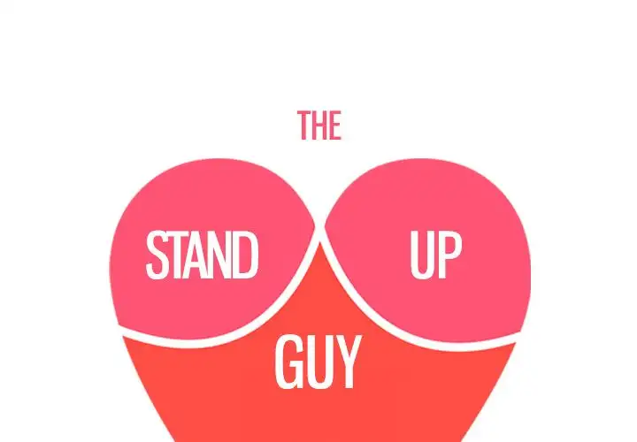 The Stand-up Guy - Chapter 50 [photo 1] - MangaPorn