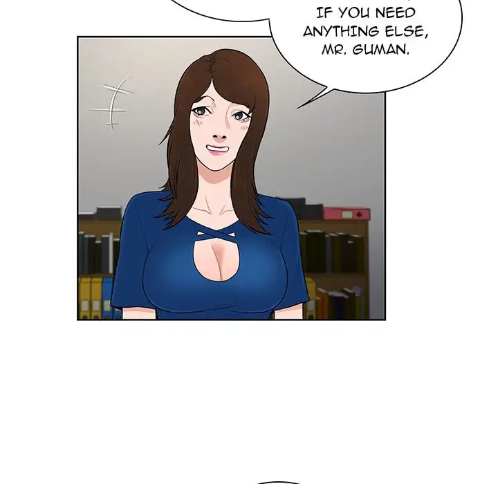The Stand-up Guy - Chapter 50 [photo 11] - MangaPorn