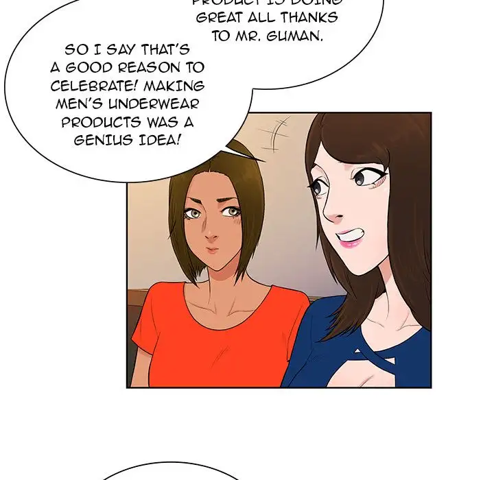 The Stand-up Guy - Chapter 50 [photo 17] - MangaPorn