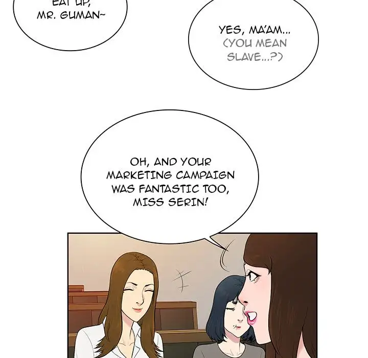 The Stand-up Guy - Chapter 50 [photo 20] - MangaPorn
