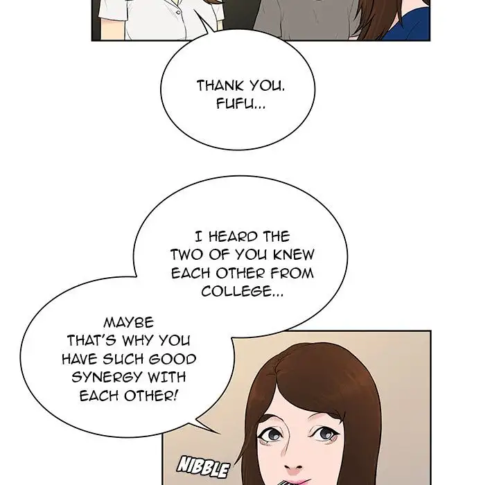The Stand-up Guy - Chapter 50 [photo 21] - MangaPorn