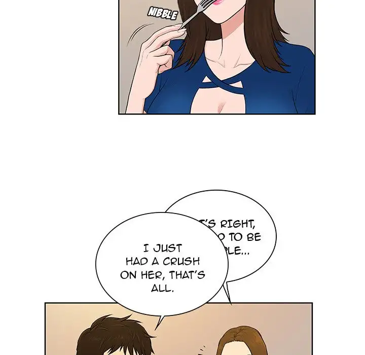 The Stand-up Guy - Chapter 50 [photo 22] - MangaPorn