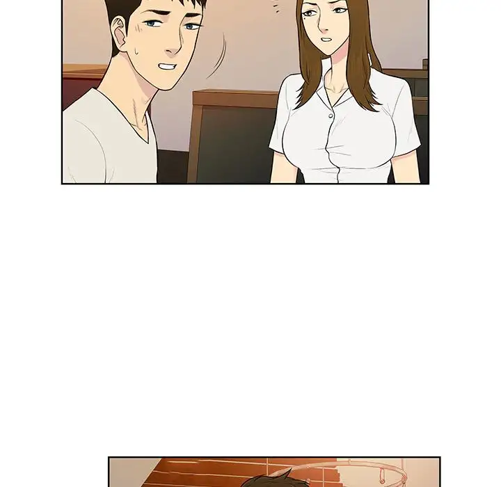 The Stand-up Guy - Chapter 50 [photo 23] - MangaPorn