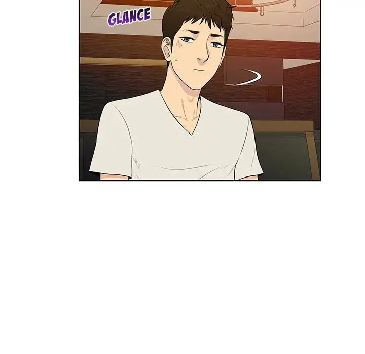 The Stand-up Guy - Chapter 50 [photo 24] - MangaPorn
