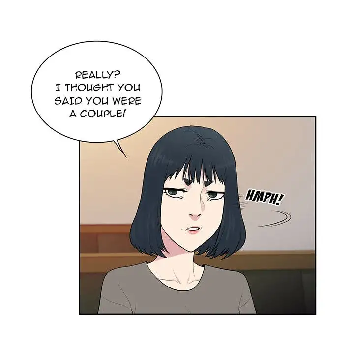 The Stand-up Guy - Chapter 50 [photo 27] - MangaPorn
