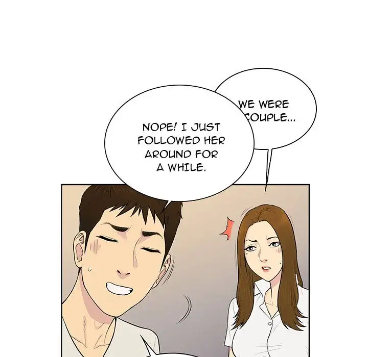 The Stand-up Guy - Chapter 50 [photo 28] - MangaPorn