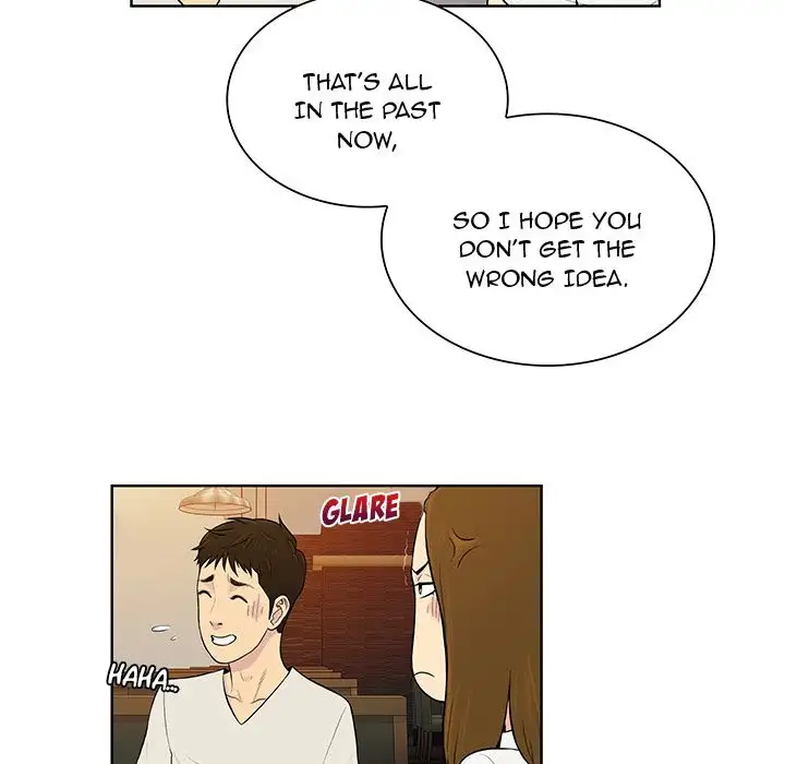 The Stand-up Guy - Chapter 50 [photo 29] - MangaPorn
