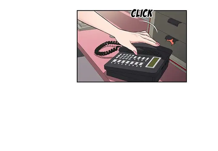 The Stand-up Guy - Chapter 50 [photo 3] - MangaPorn