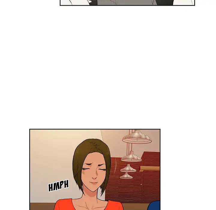 The Stand-up Guy - Chapter 50 [photo 31] - MangaPorn