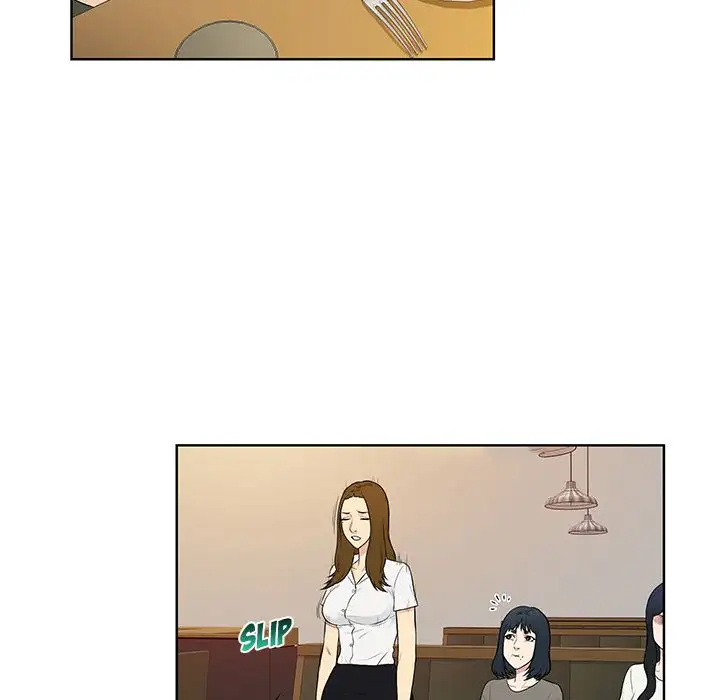 The Stand-up Guy - Chapter 50 [photo 38] - MangaPorn