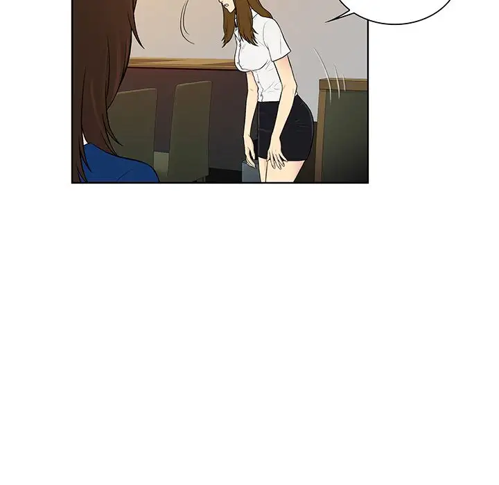 The Stand-up Guy - Chapter 50 [photo 40] - MangaPorn