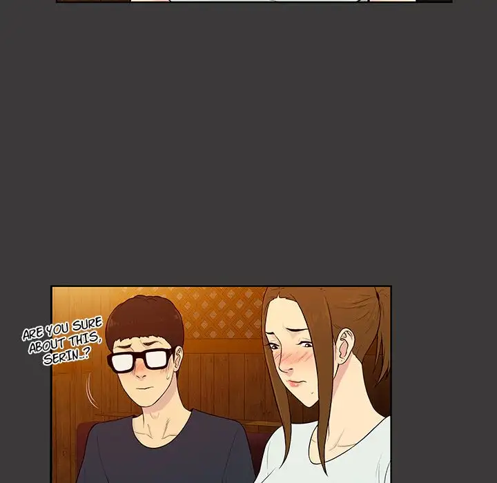 The Stand-up Guy - Chapter 50 [photo 49] - MangaPorn