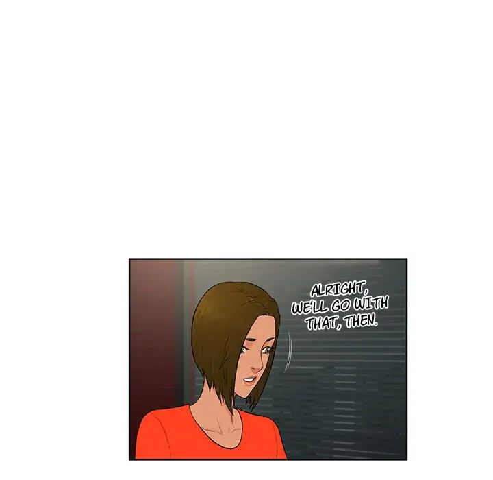 The Stand-up Guy - Chapter 50 [photo 5] - MangaPorn